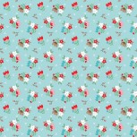 Whimsical Woodland